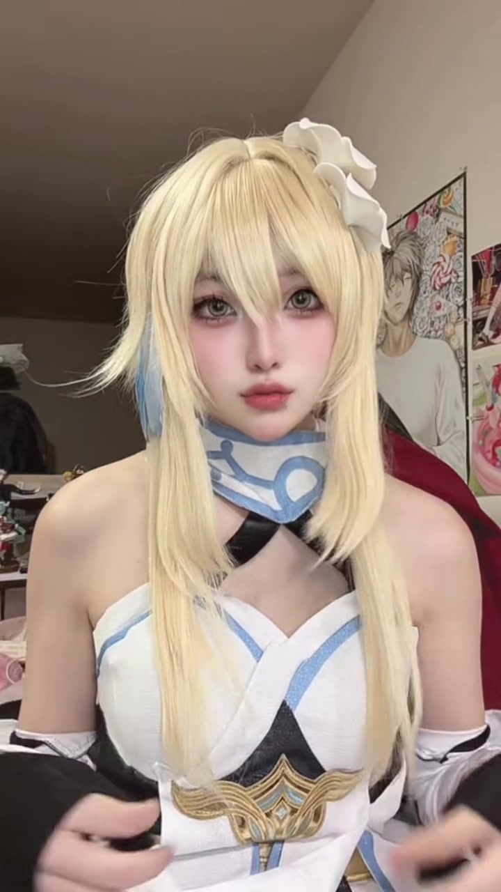 @真夏🎐꙳⋆