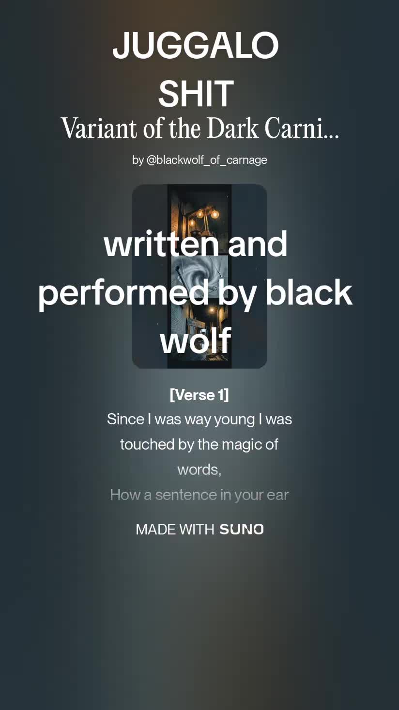 @AlphaBlackWolf