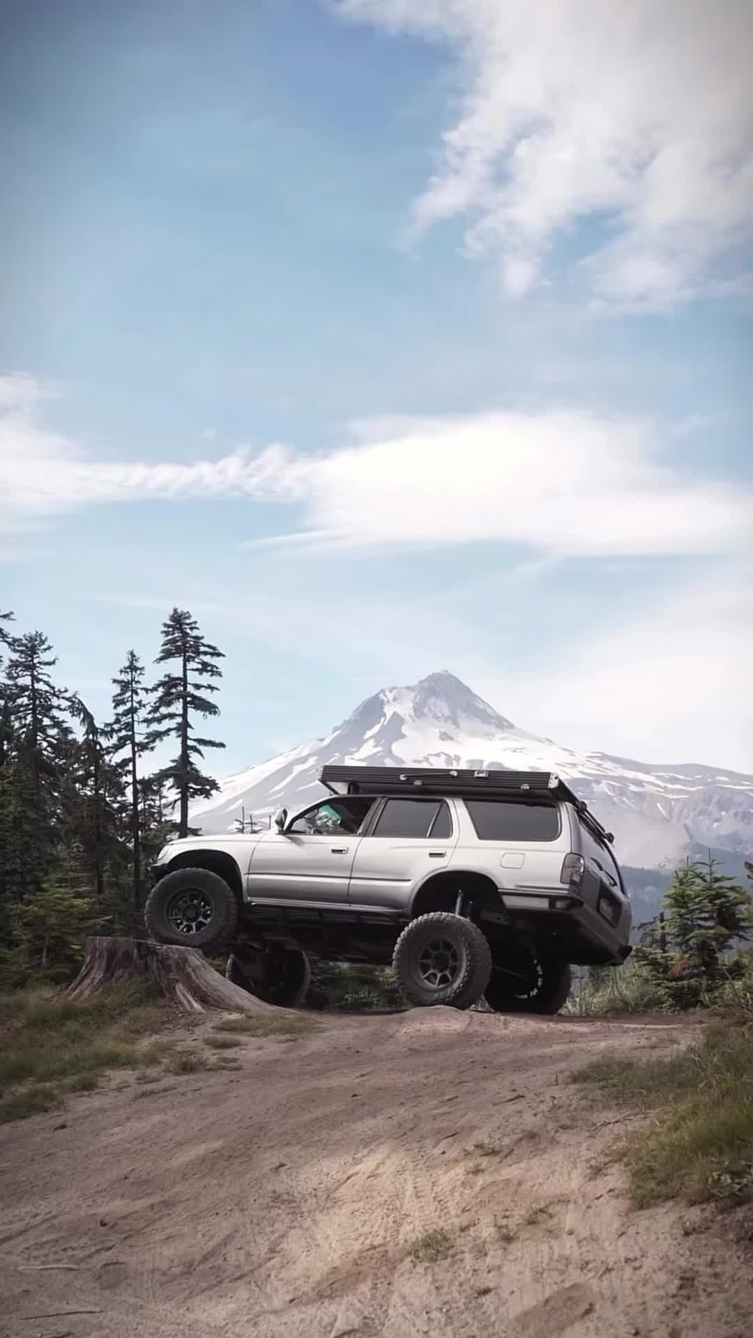 @Alaska Spring