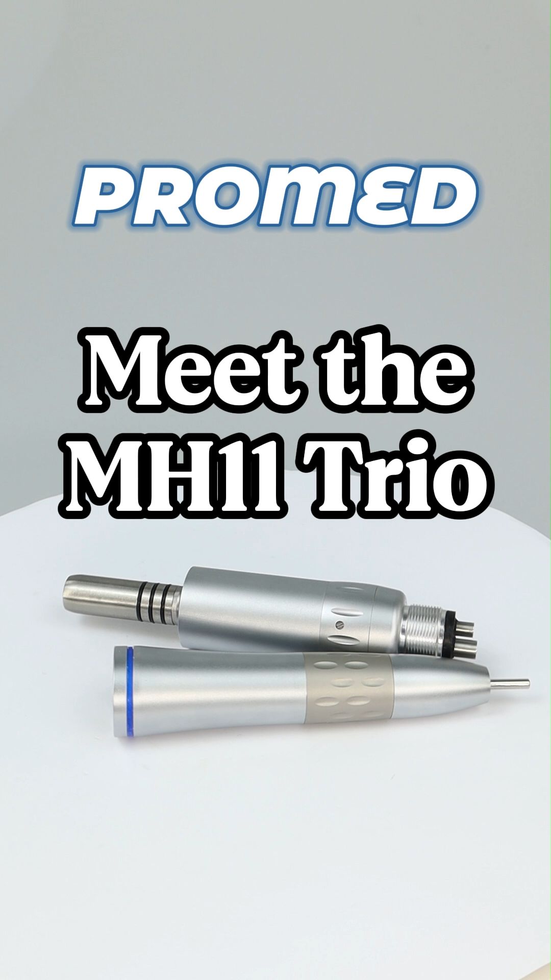 @Promed Dental Handpiece
