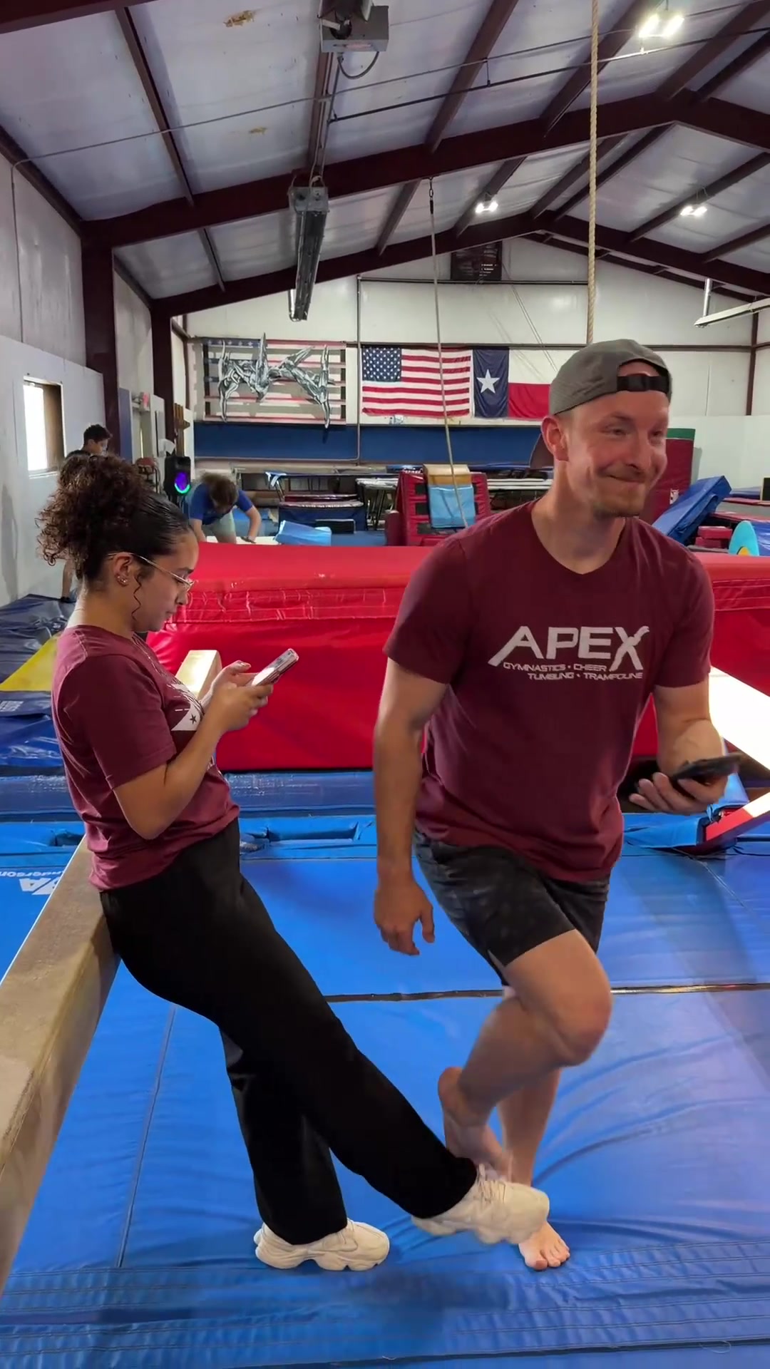 @ApexTumbling