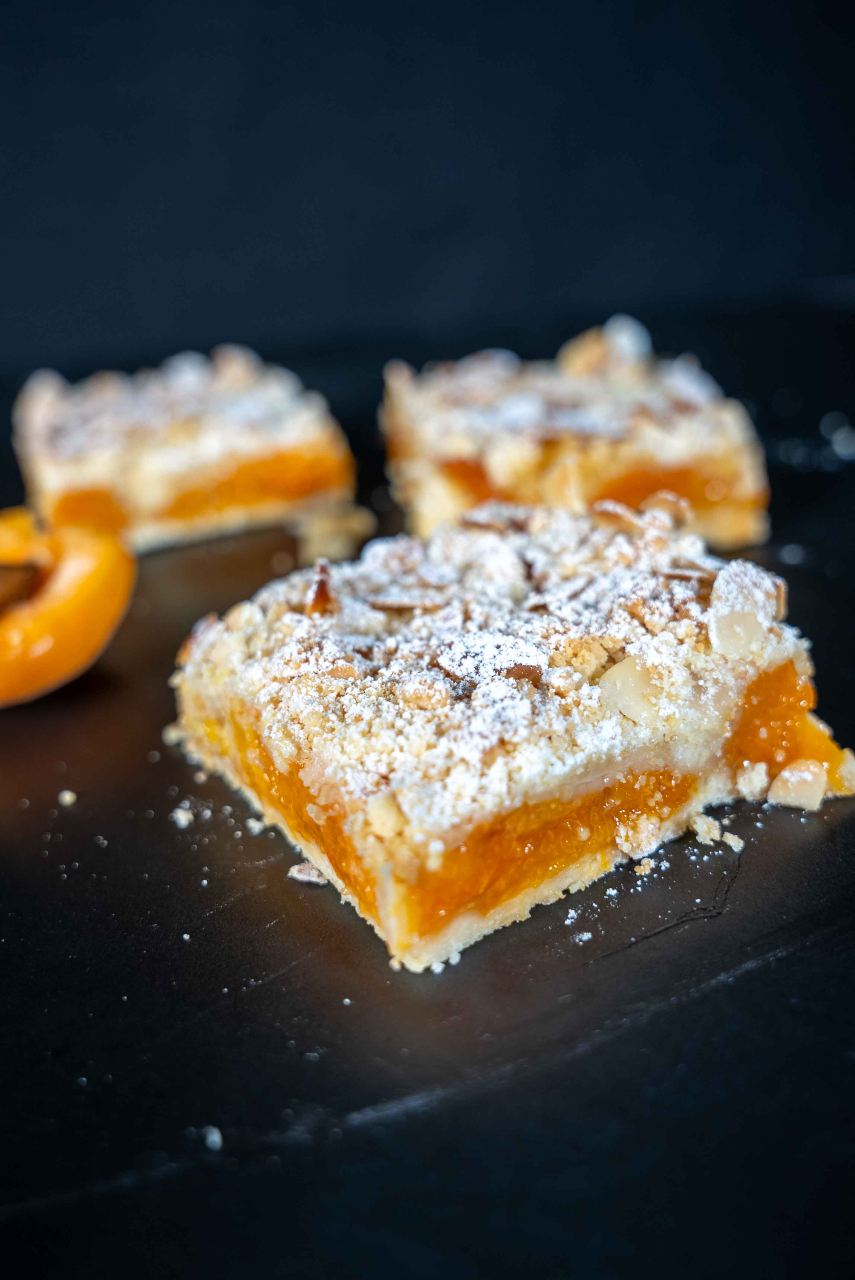 @Marcel Paa - einfach backen