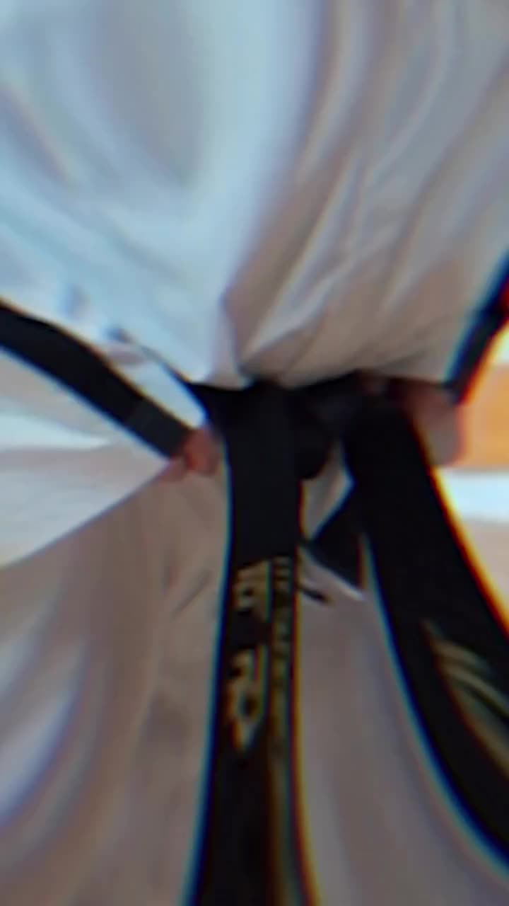 @The Taekwon-Do Hub