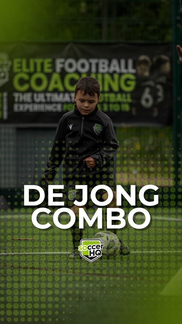 @Soccer HQ