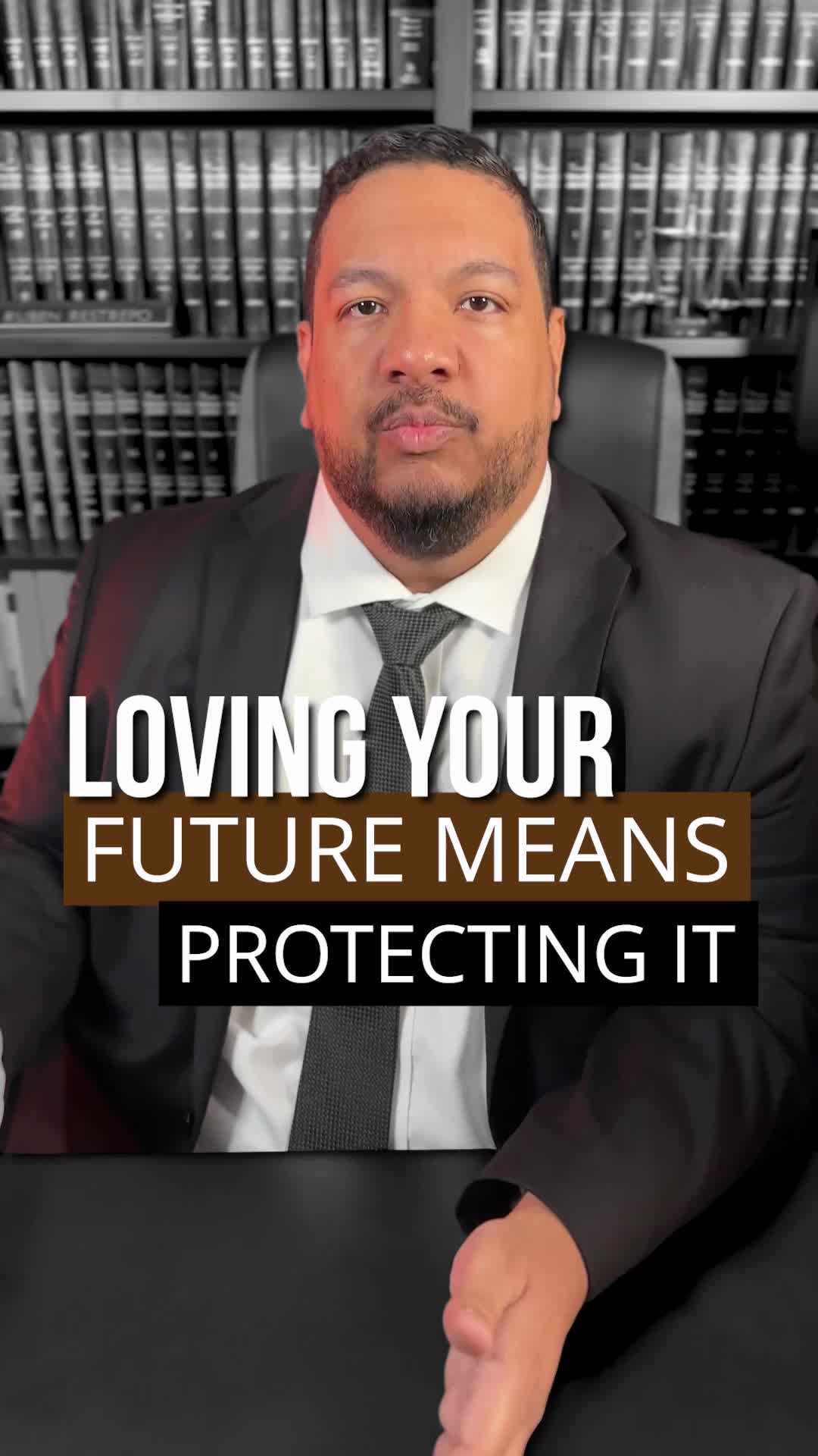 @Ruben Restrepo | DWI Lawyer
