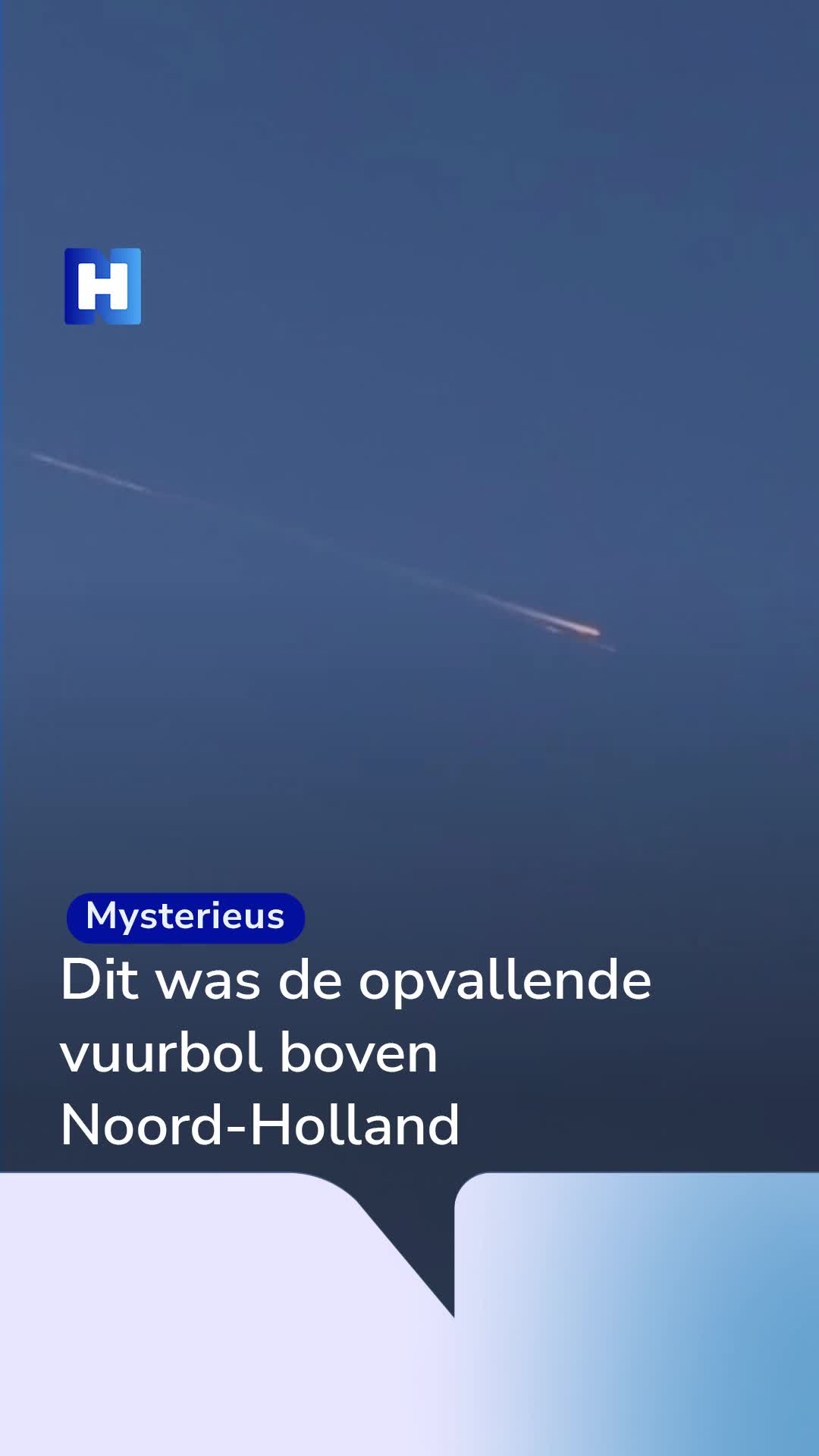 @NH Nieuws