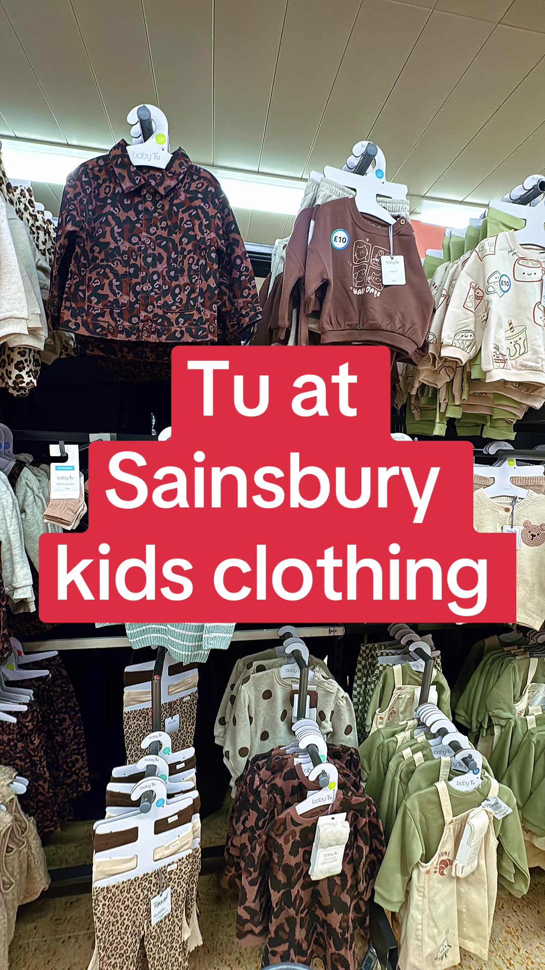 @UK Shopping For You