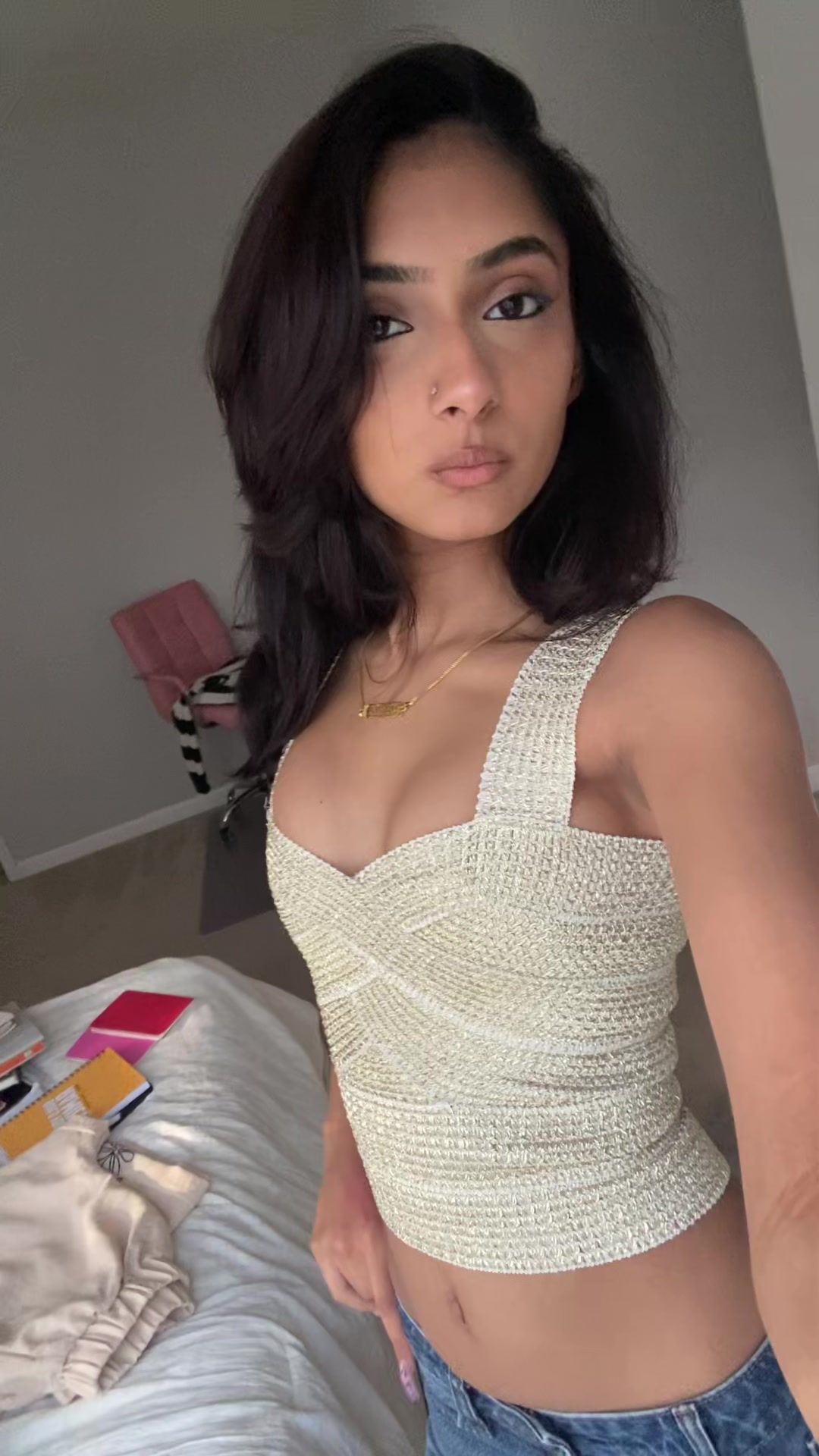 @Yadleen Kaur