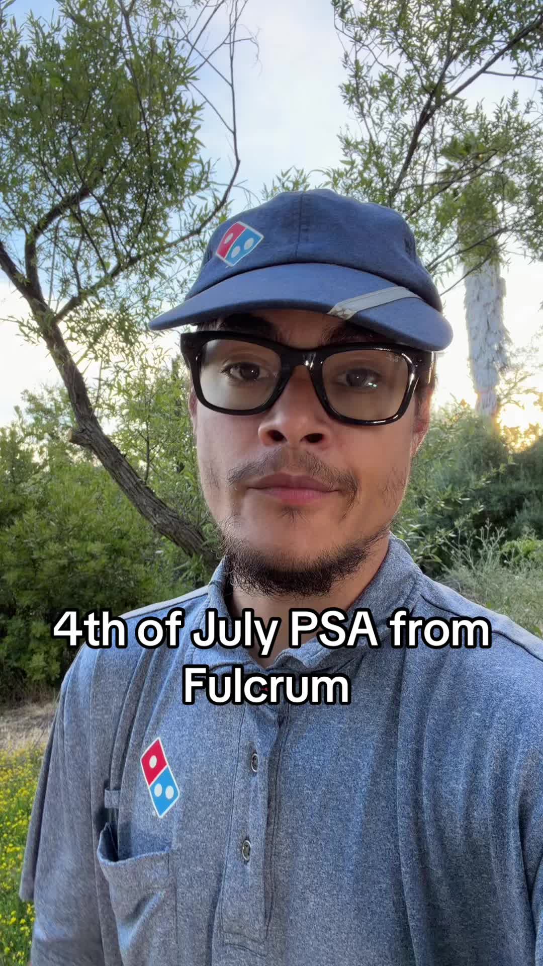 @Originalfulcrum