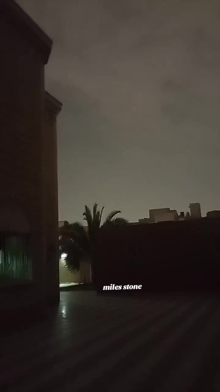 @miles stone