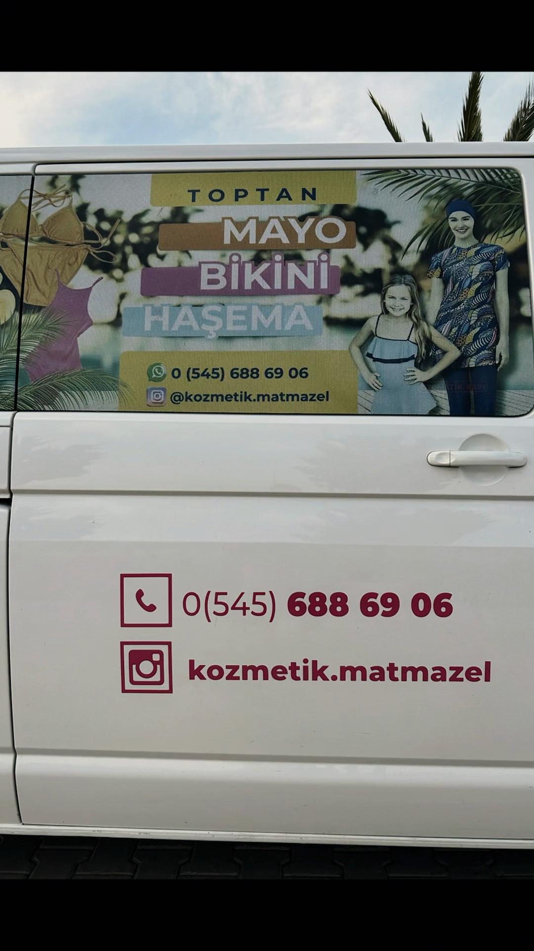 @MATMAZELL KOZMETİK
