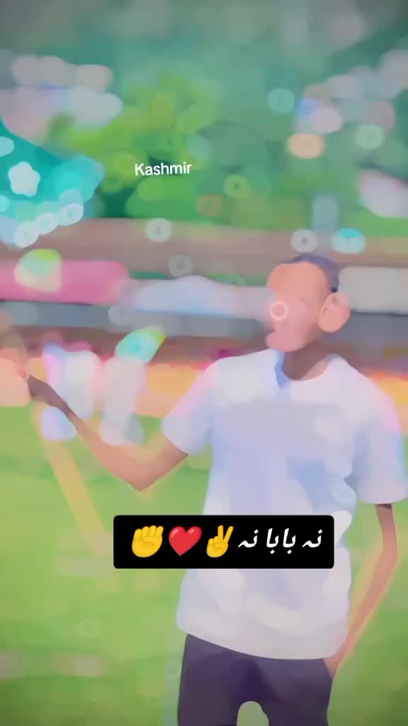 @faizan Kashmiri