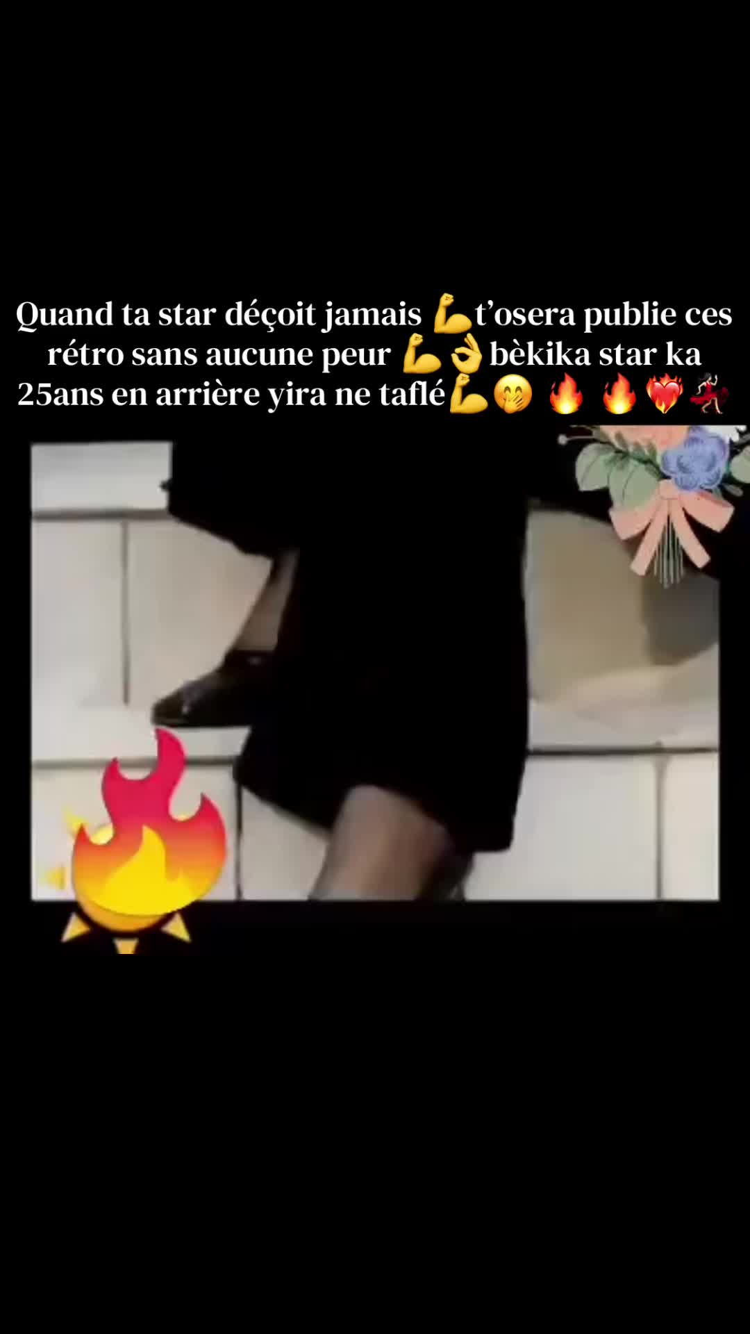 @KADY LAGAR&Eacute; HAIDARA🥰