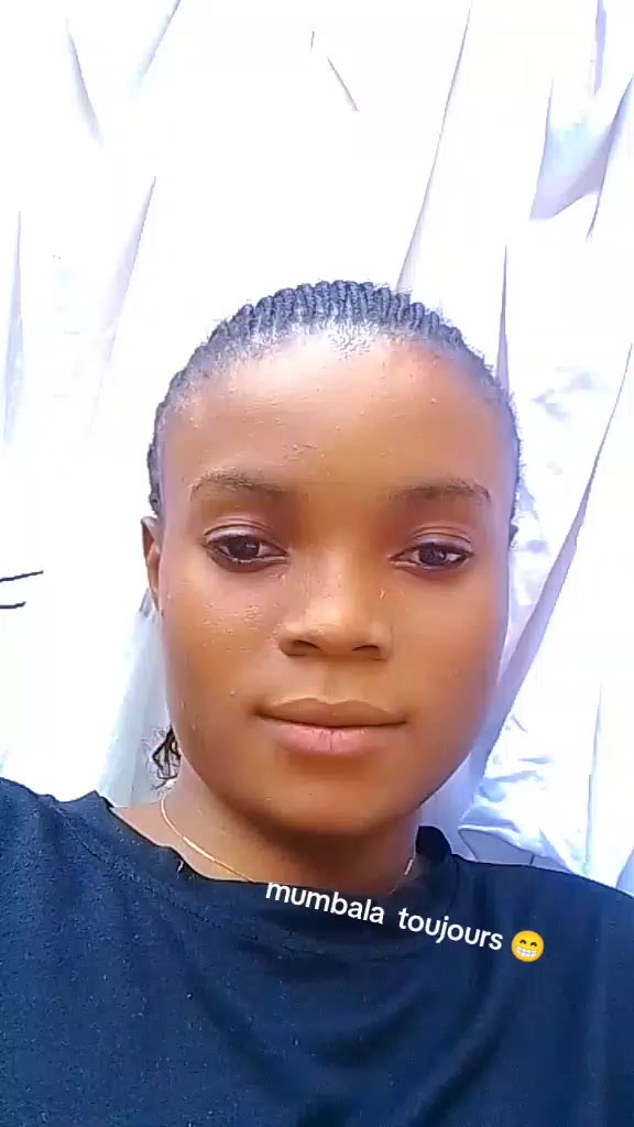 @Esther matuba