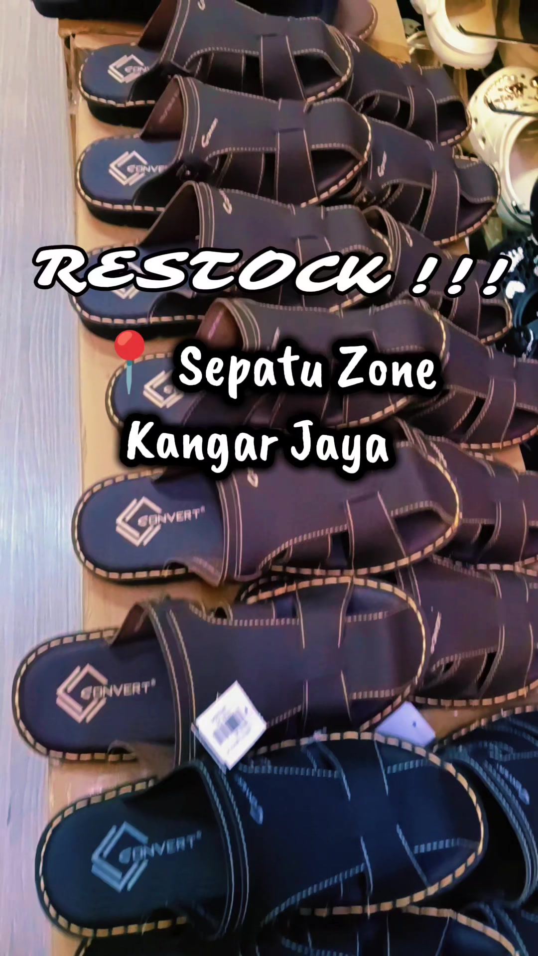 @SEPATU ZONE