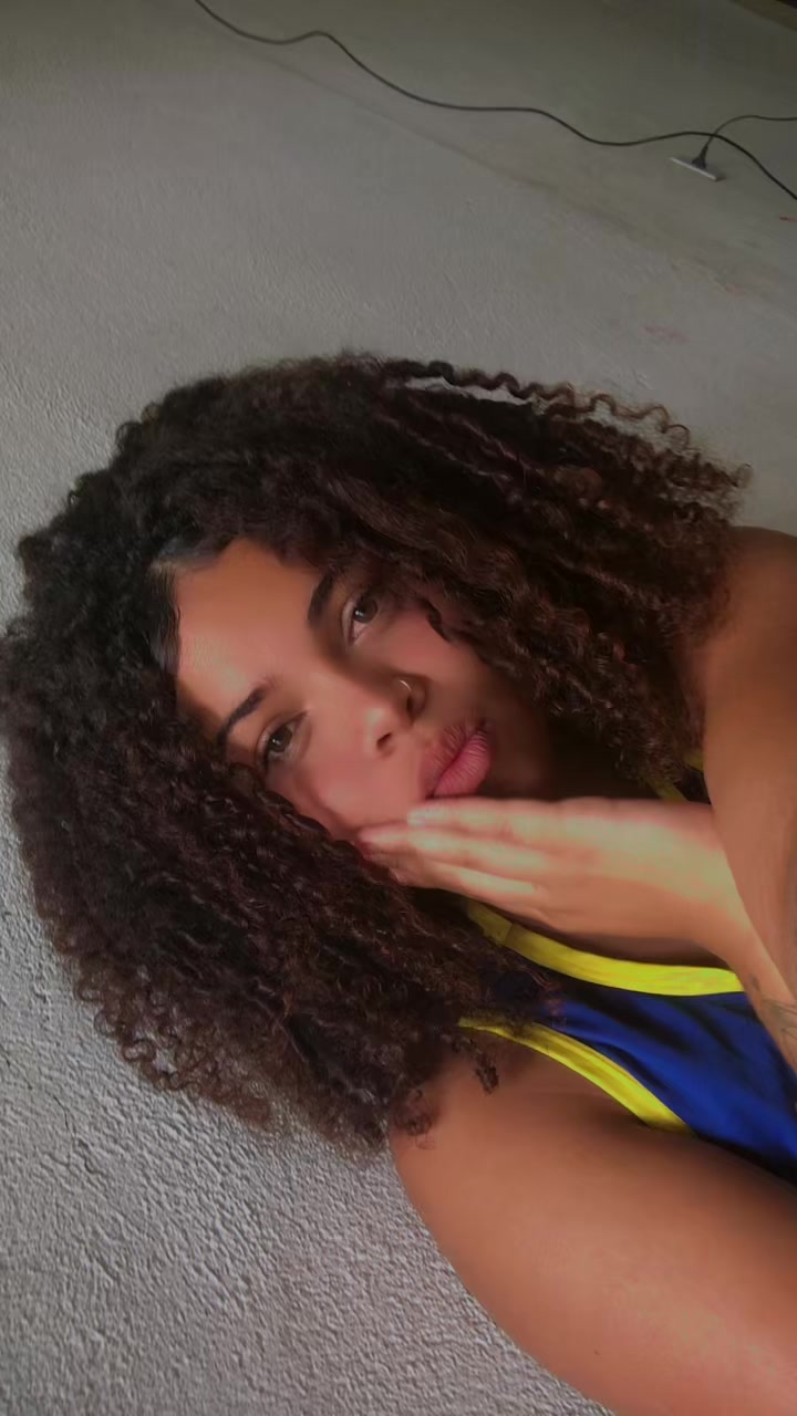 @Alice Lima