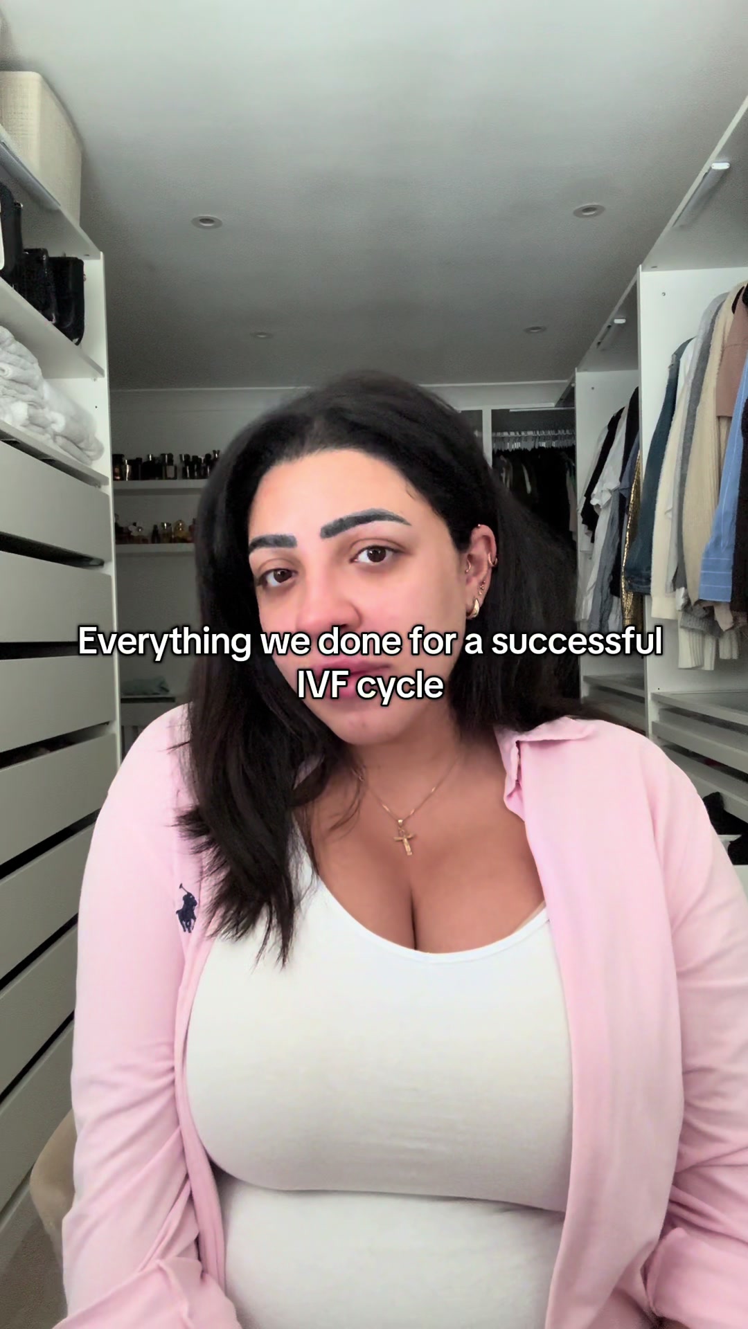 @Marian | IVF & Me