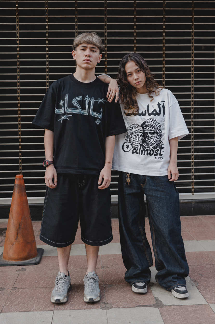 @Almost Studio Official Store