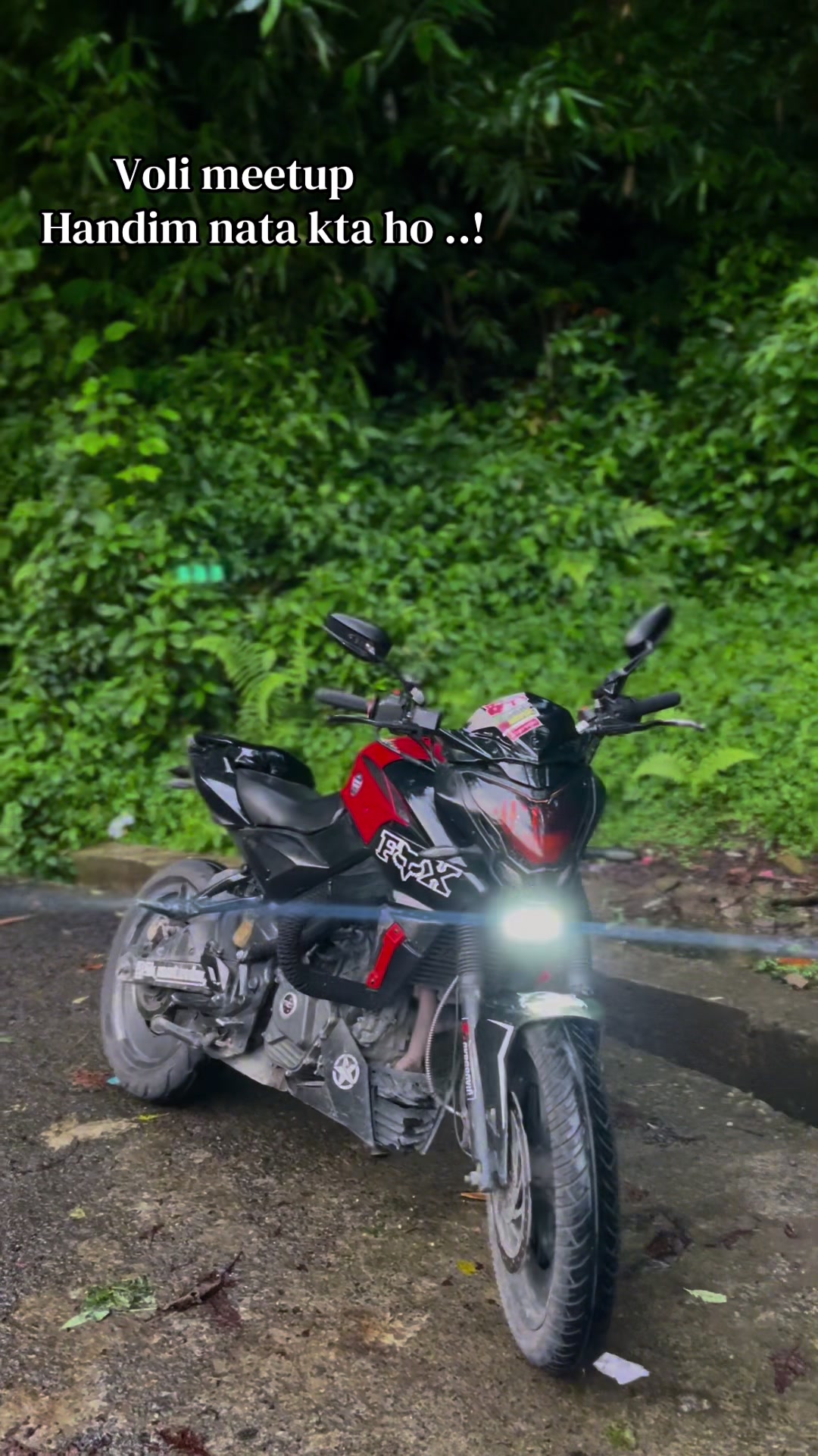 @Rider_Skmotovlogs💙👑