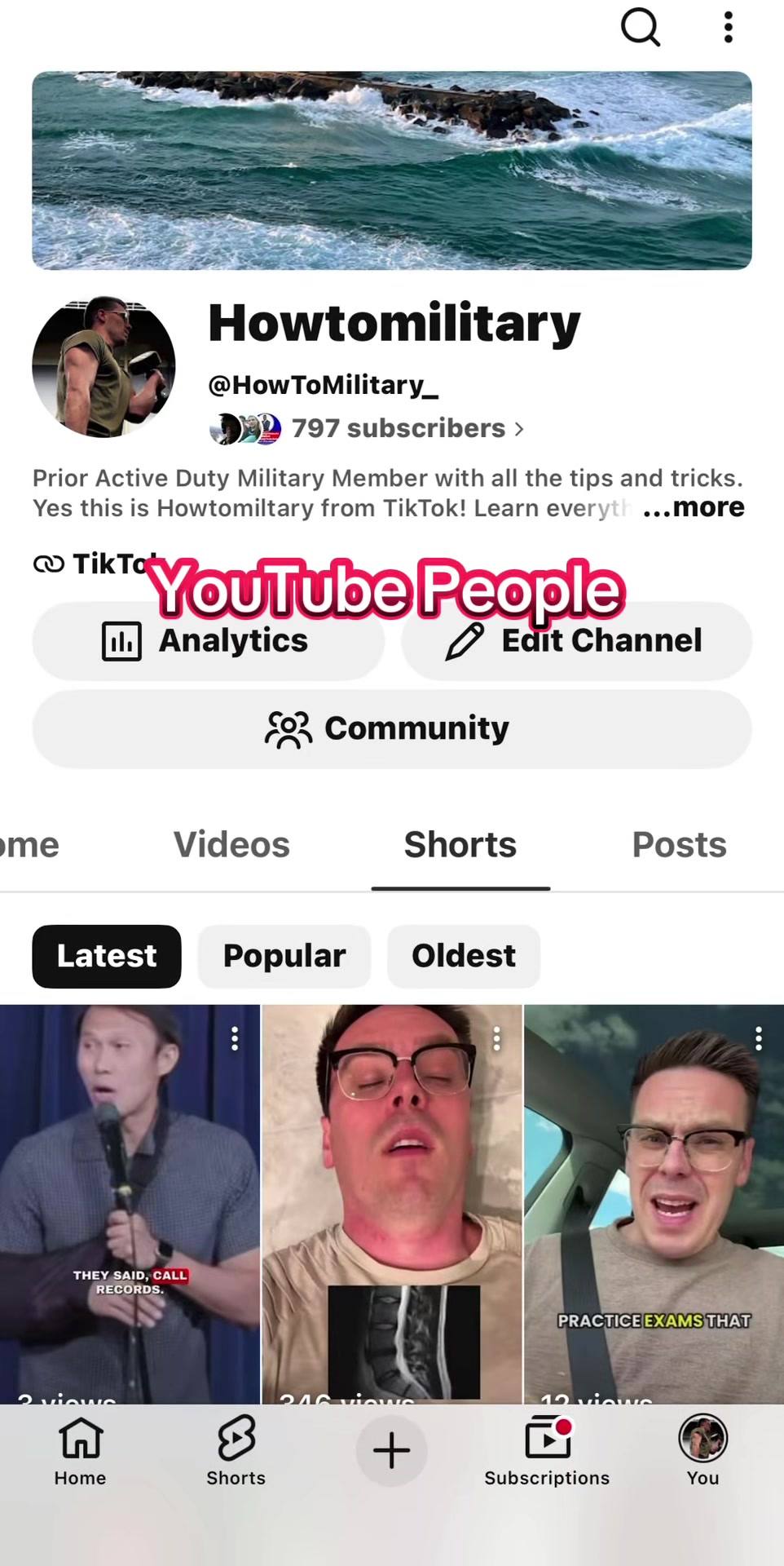 @Howtomilitary