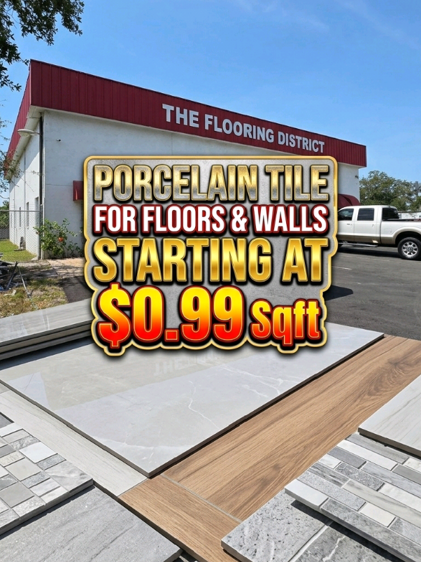 @Flooring Queen