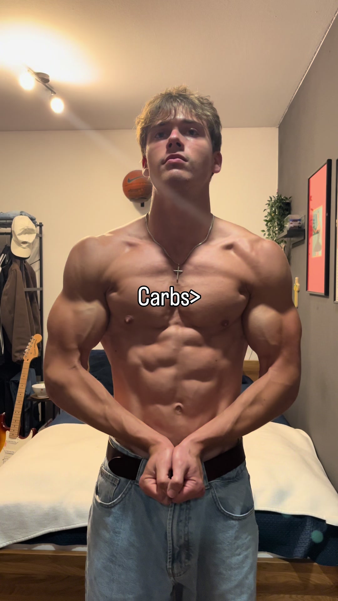 @julian.workout
