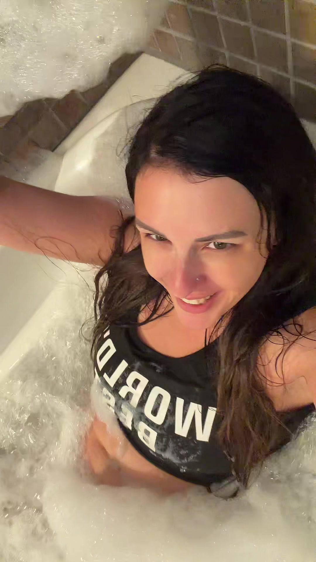 @barefootmamamn on YT