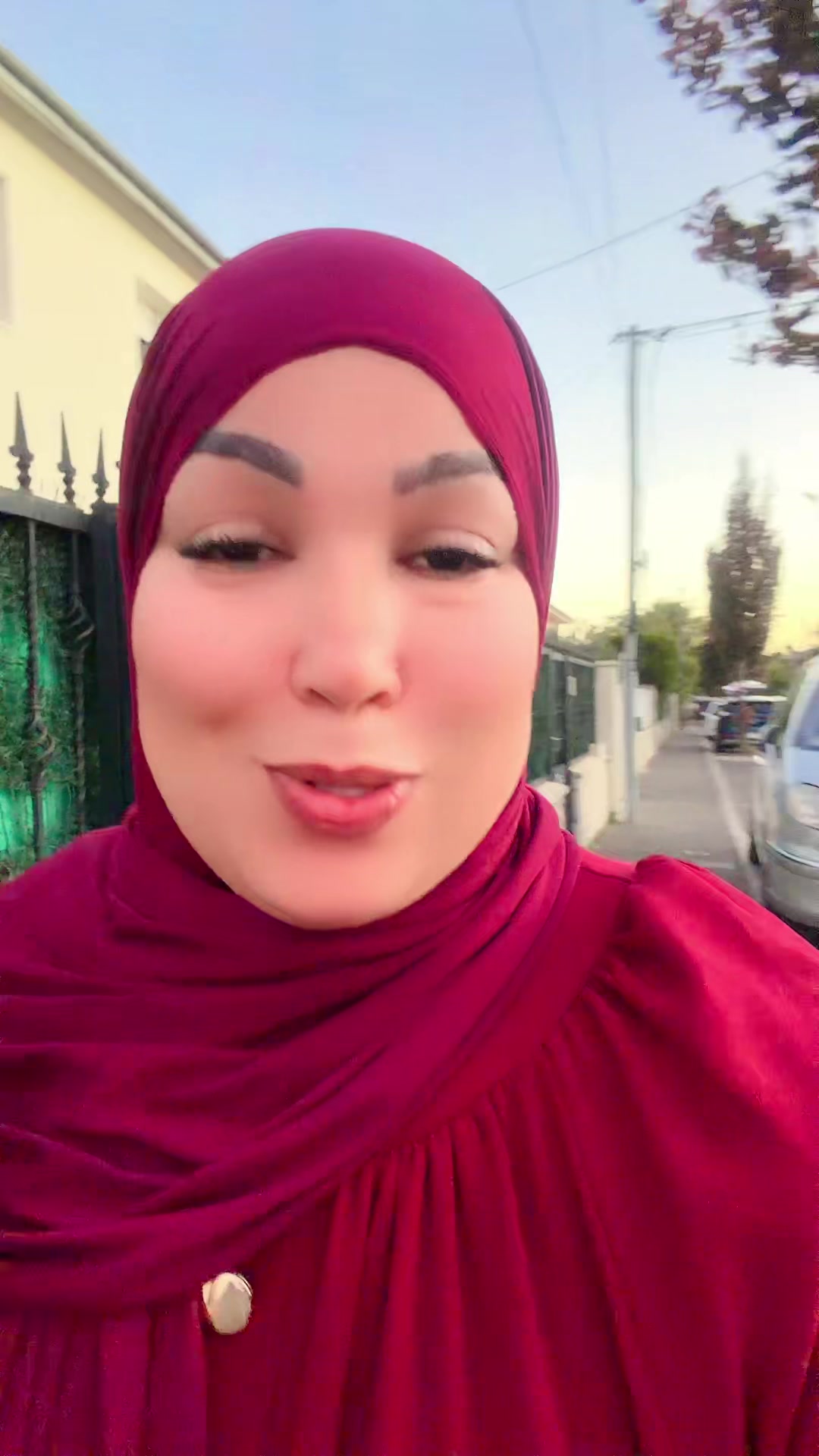 @Vlog hanane&hearts;️madjid officiel
