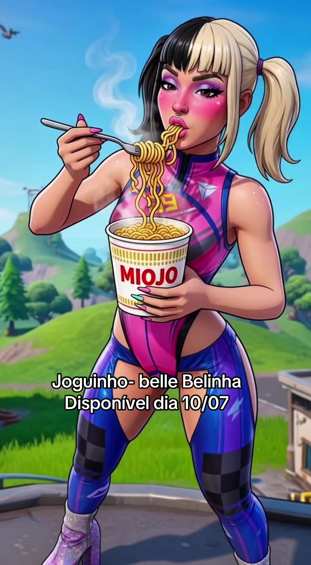 @bellebelinha001