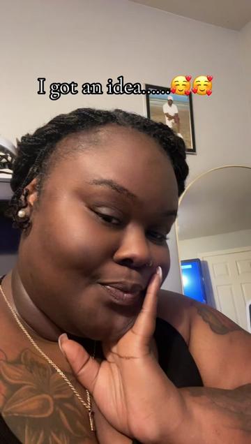 @Arleisha Washington