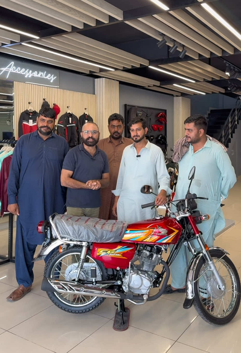 @Shahbaz Khan Jhelum