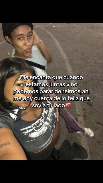 @La negra