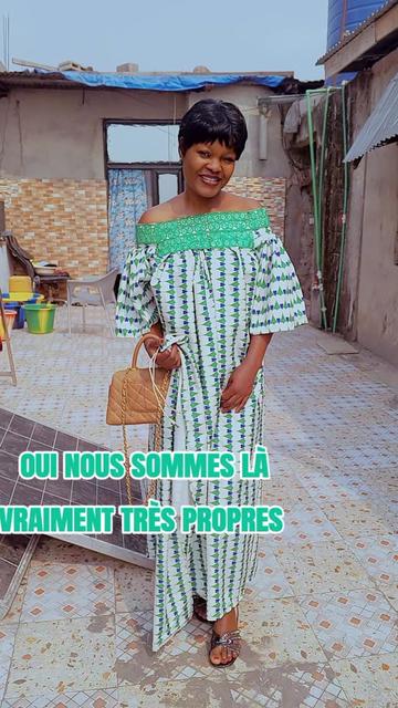 @Mimie d'or la femme du chéf