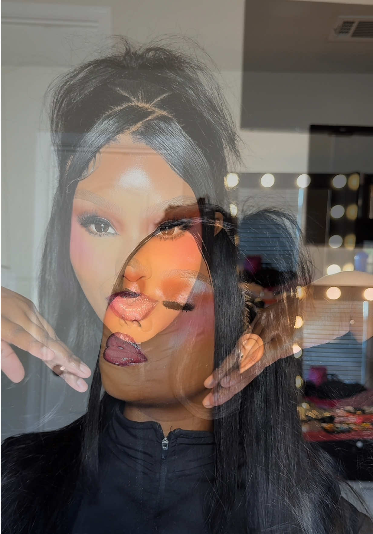 @PRAISE🧸🎀