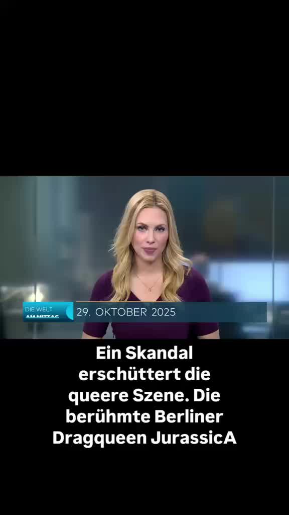 @BLAUESECHO
