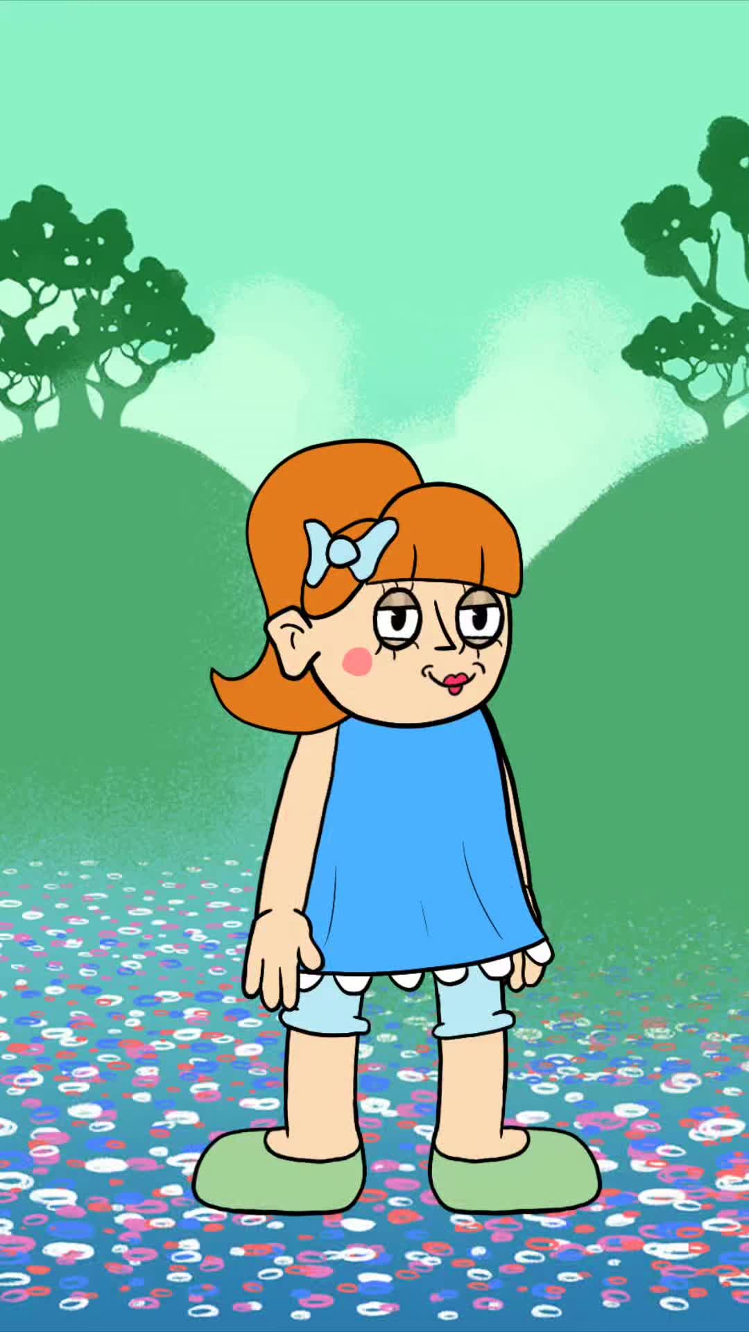 @Copyright Free Digital Art