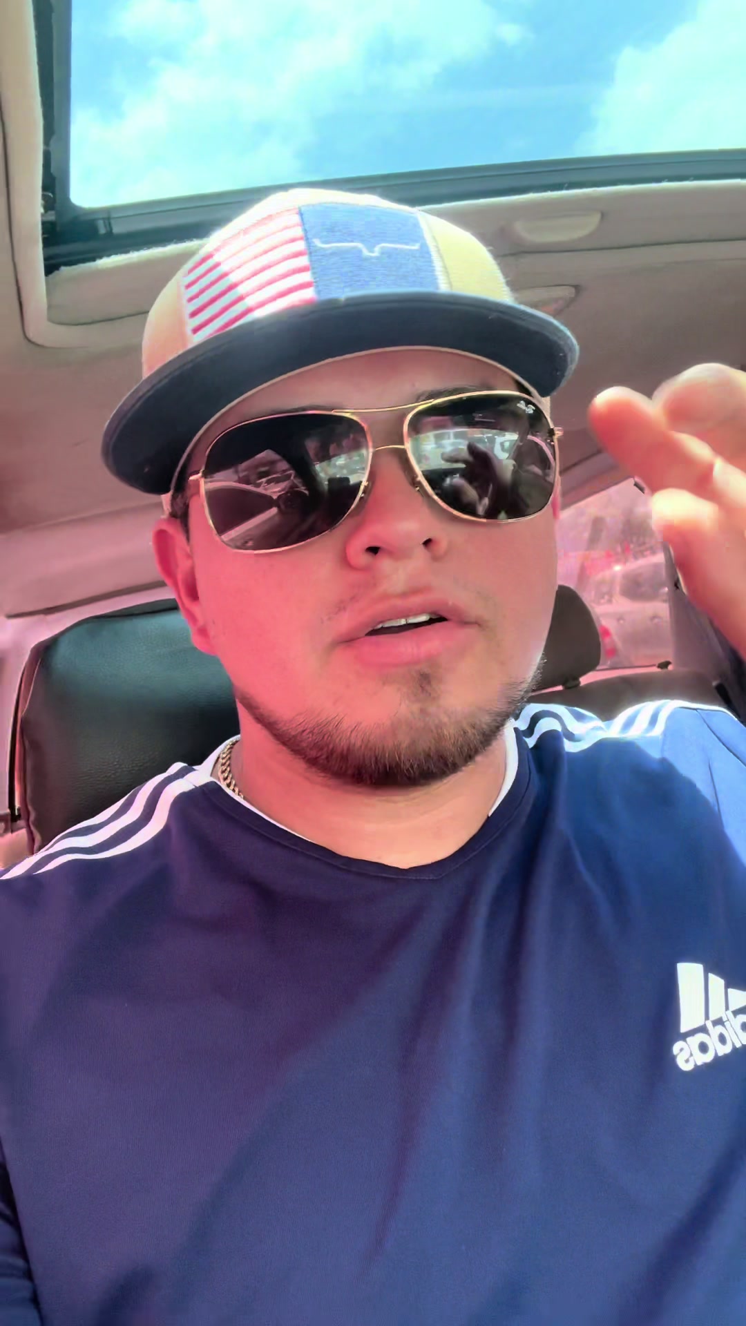 @Rony Zavala
