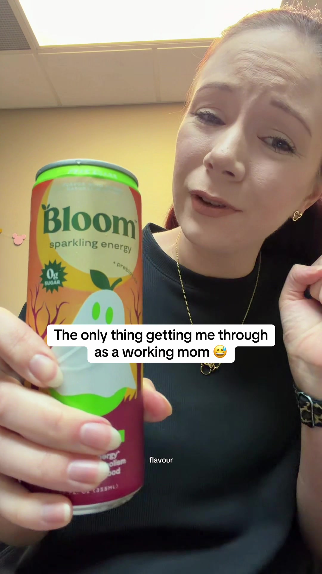 @moriahnaomi - mom life/TTS