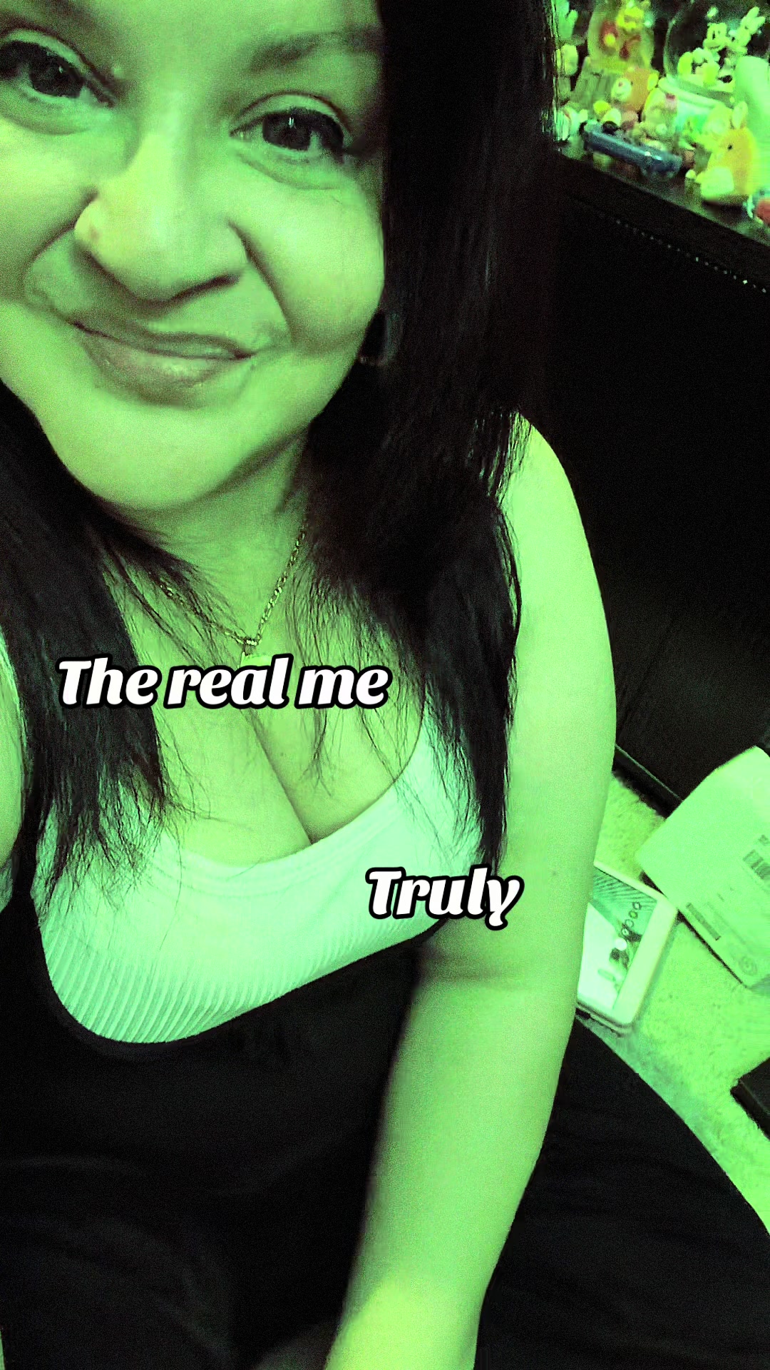 @Voluptuous Em