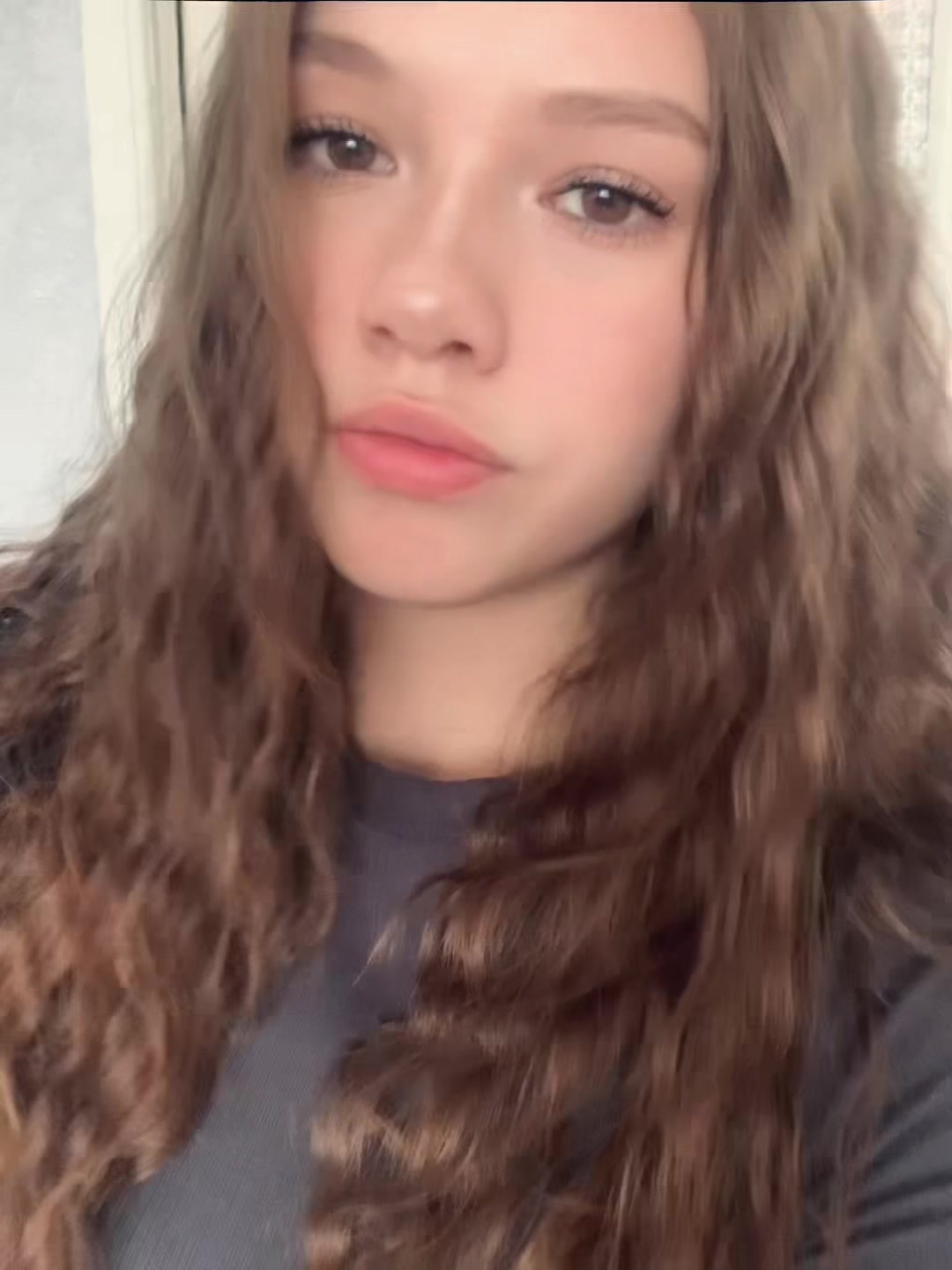 @вика