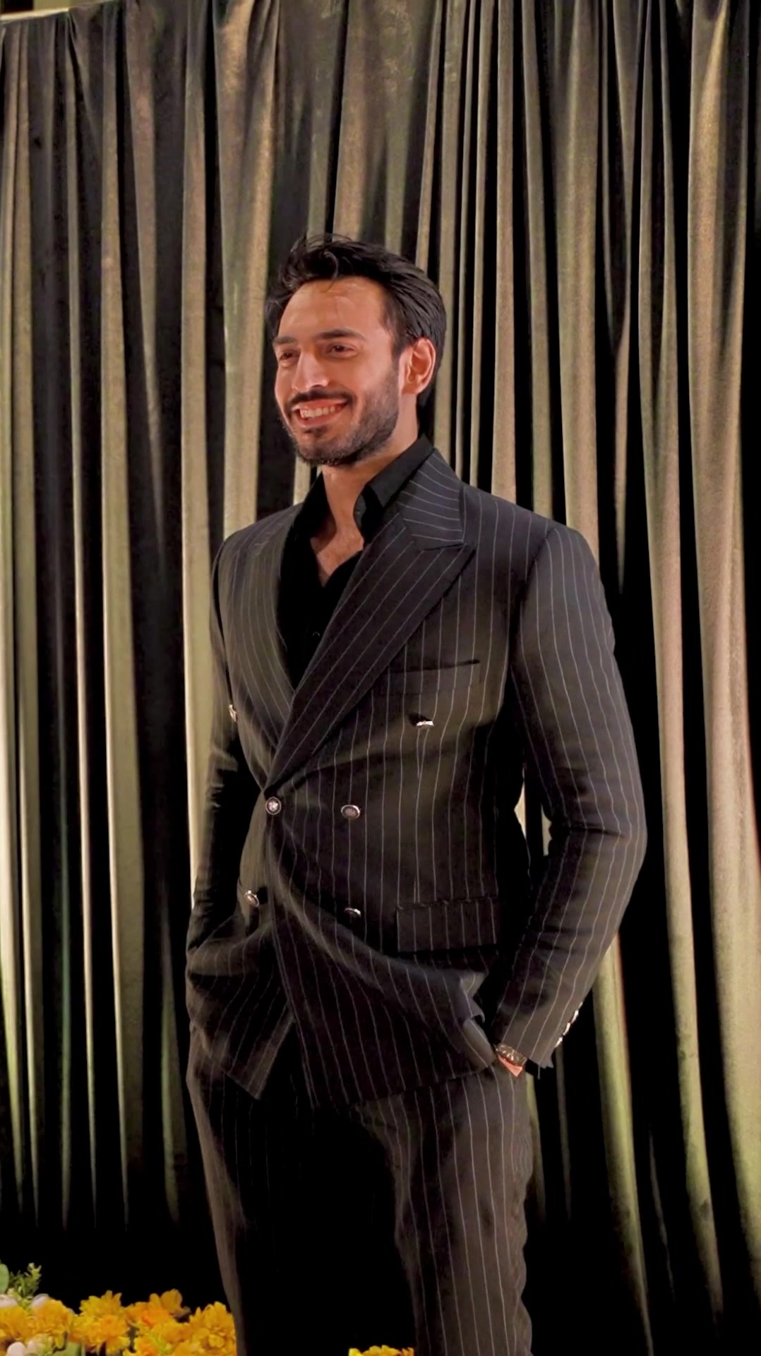 @Saif Ali Khan