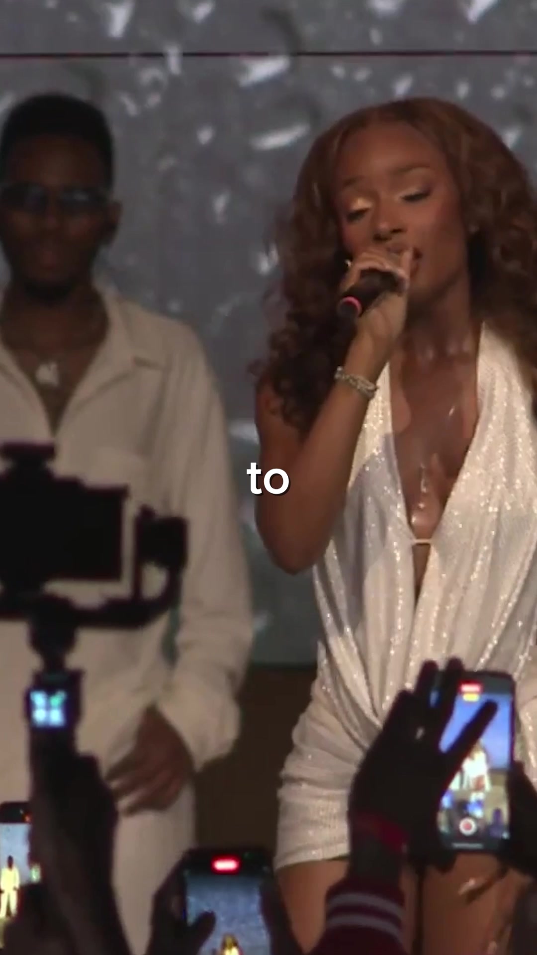 @The Daily Starr