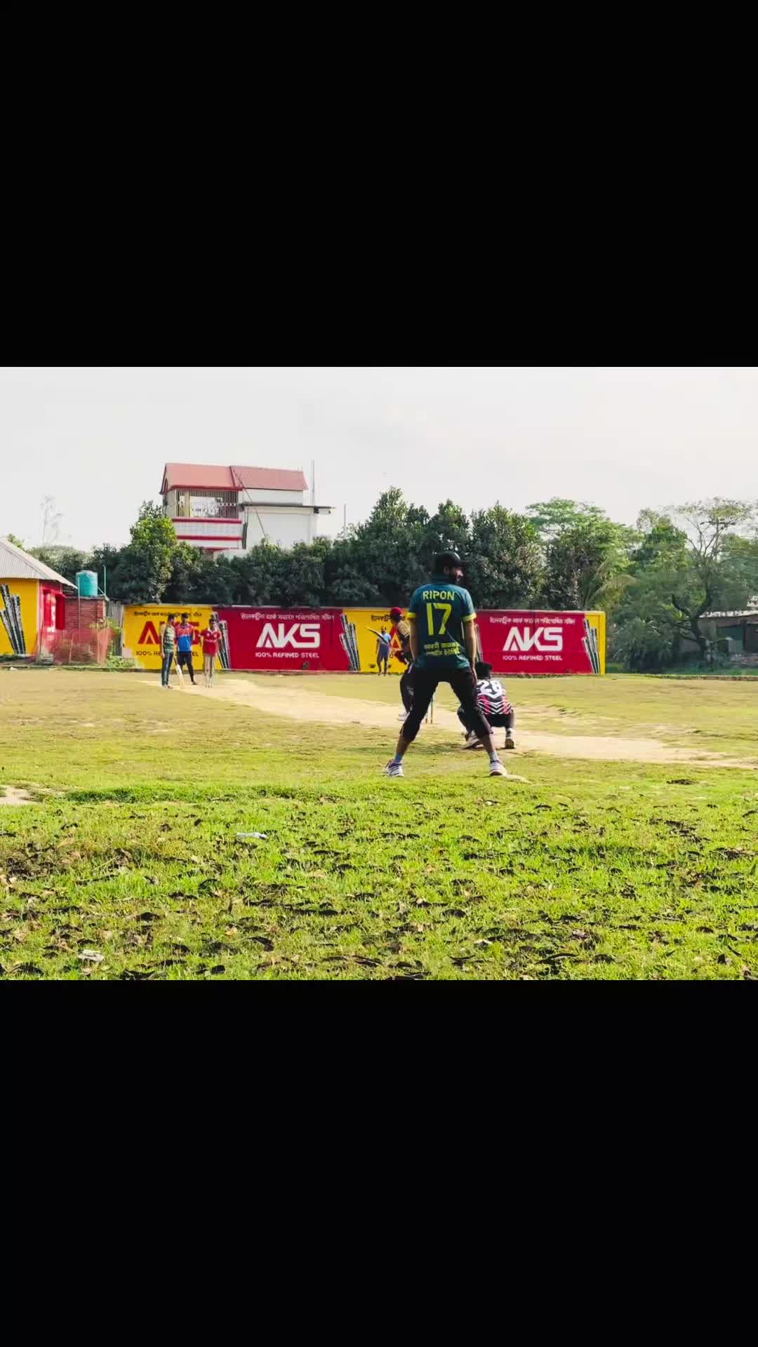 @🕸️All Rounder🕸️