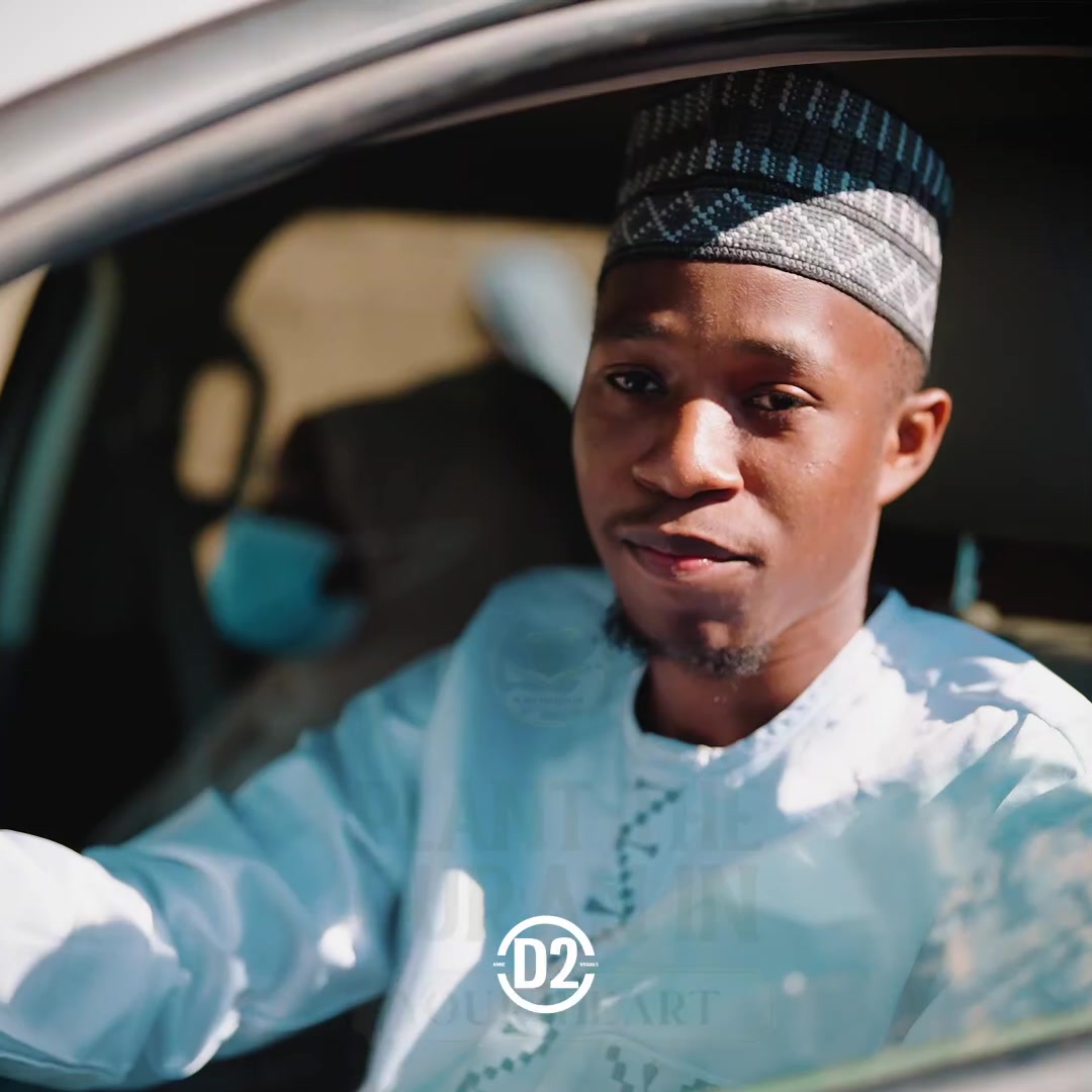 @Muhammad Mustapha Ceesay