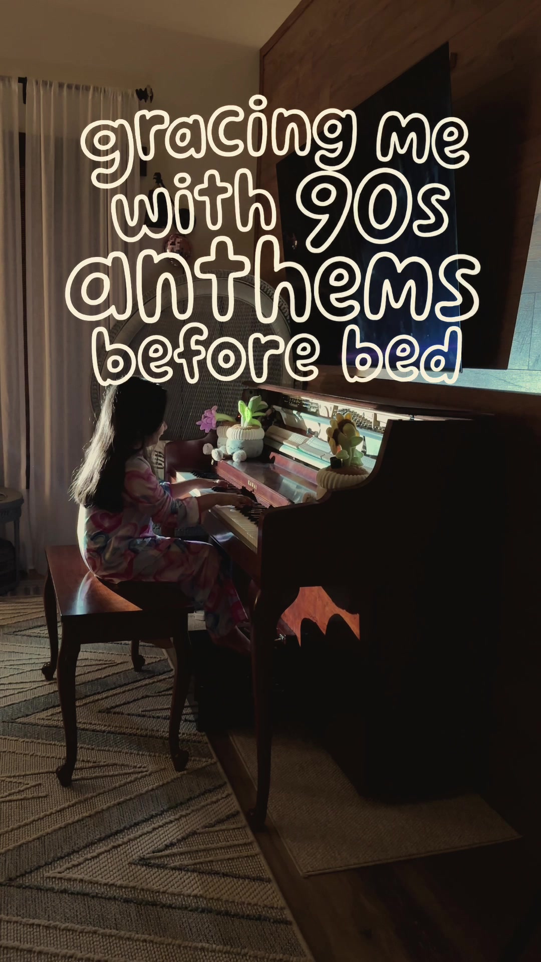 @Piano Princess Norah