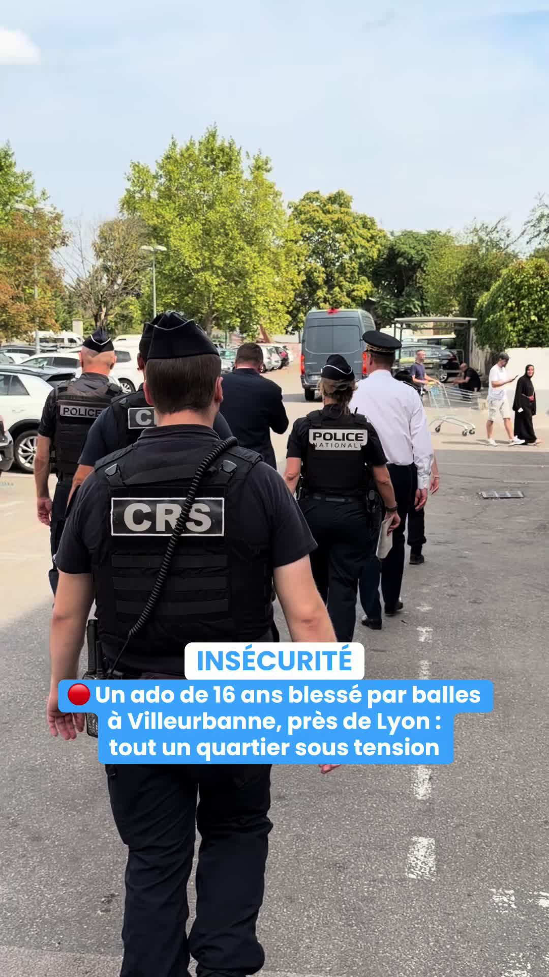 @actu Lyon