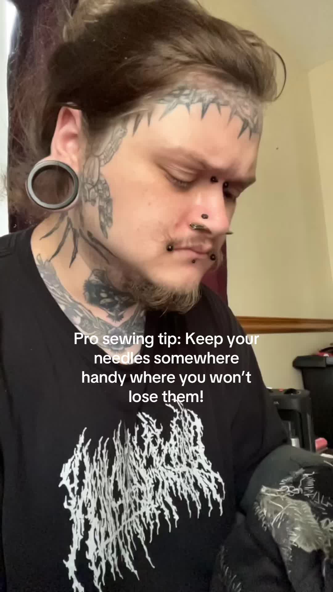 @Rot Lord Deciple of Filth