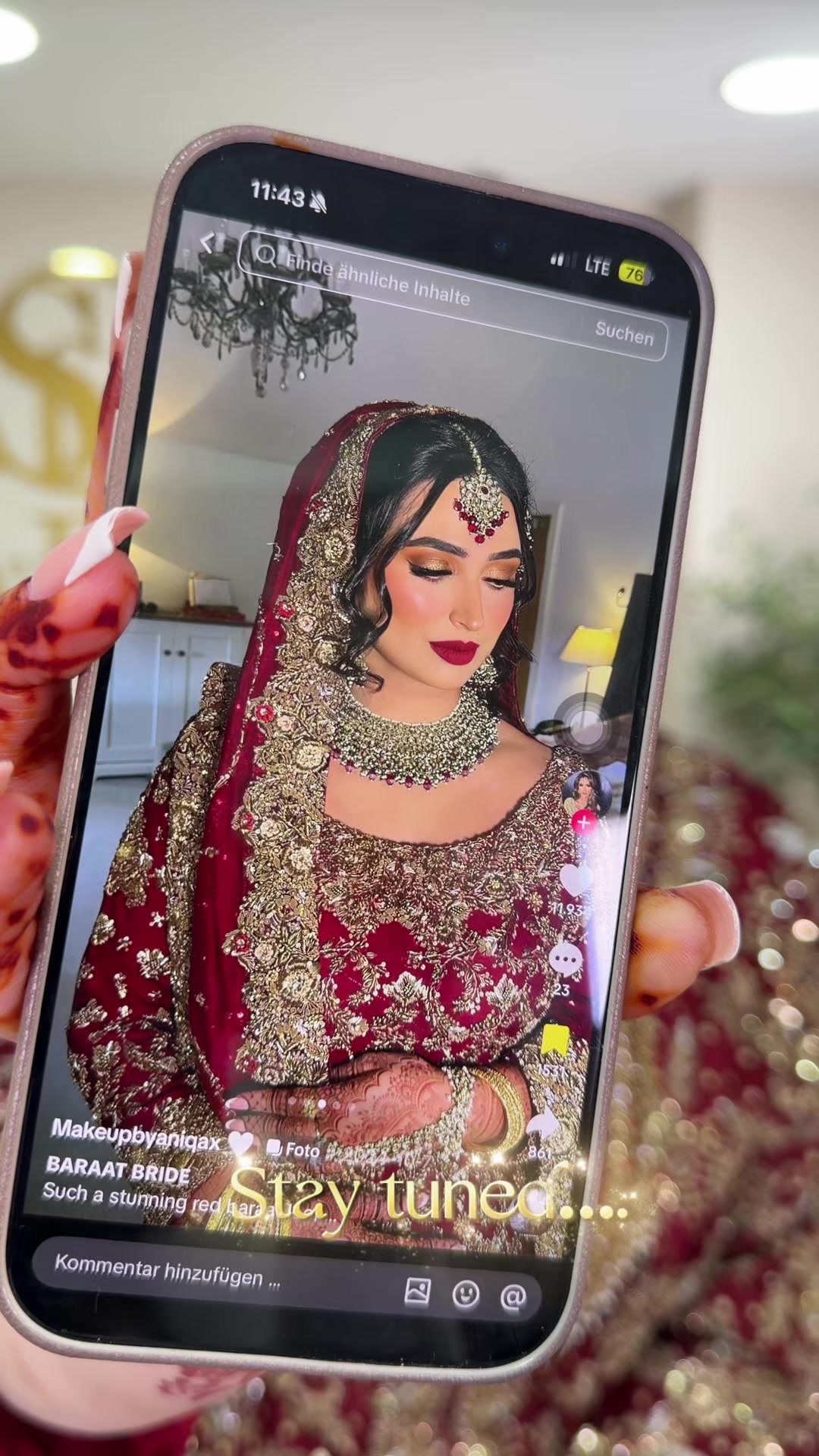 @Sadaf‘s Beautylounge