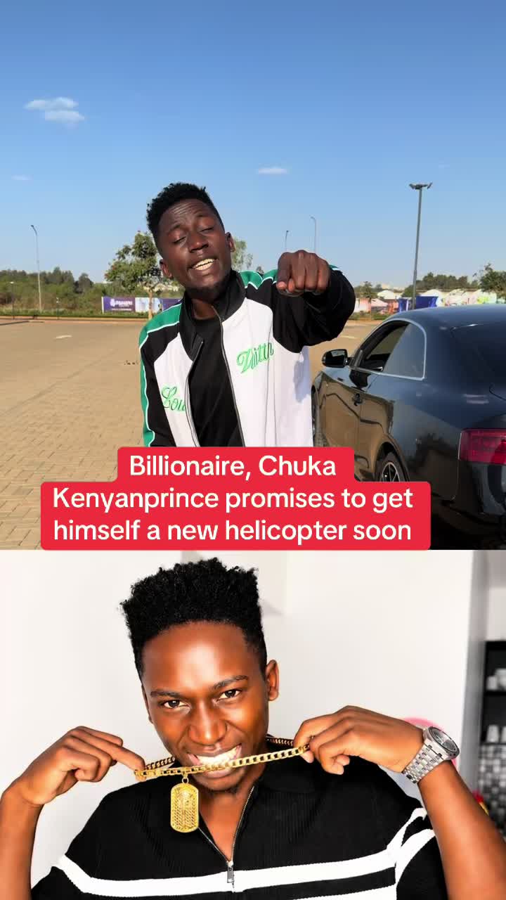 @Breaking kenyan trends🔥
