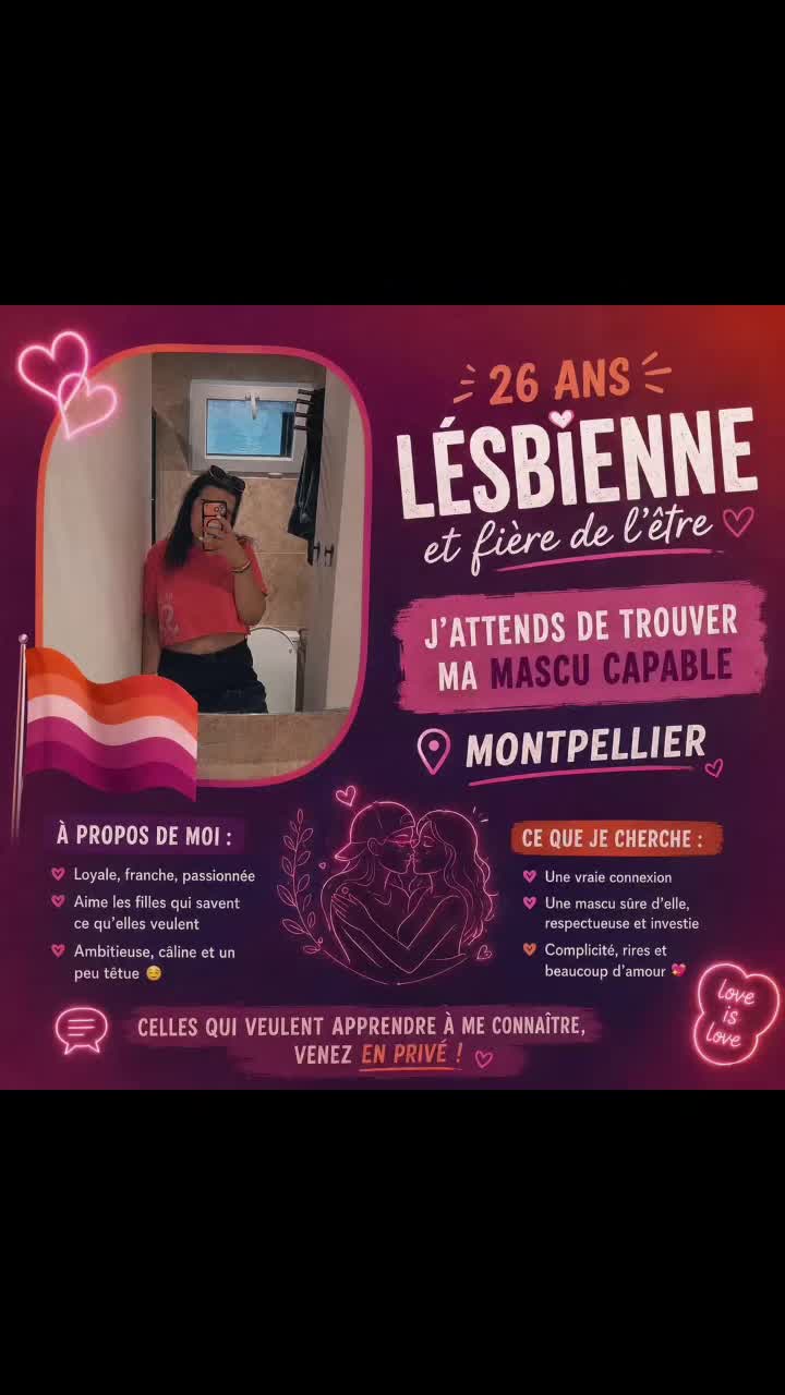 @🌈🦋Wlw Du Sud🦋🌈